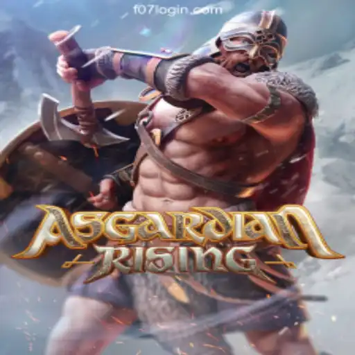 Unveiling AsgardianRising: A Journey Into the Realm of Norse Mythology
