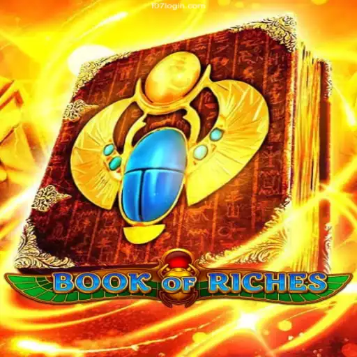 Discover the Mysteries of BookofRiches: The Ultimate Casino Adventure