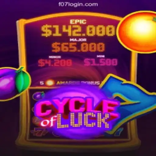 Unveiling the Thrills of CycleofLuck: A Captivating Casino Game