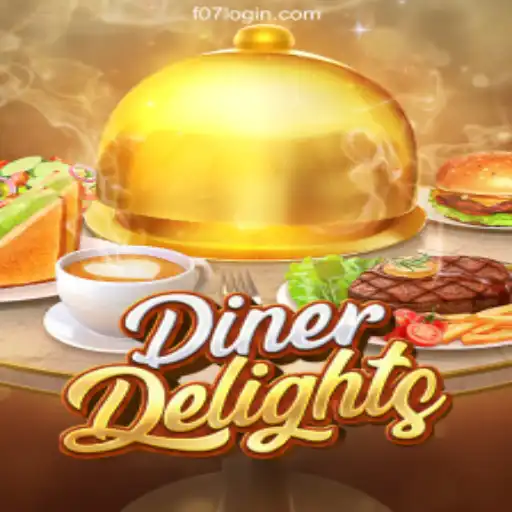 Explore DinerDelights: The Ultimate Culinary Gaming Experience