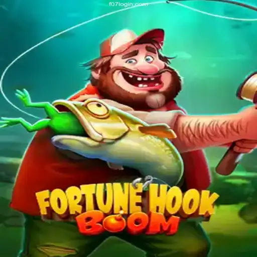 Explore the Thrills of FortuneHookBoom and Discover the Trusted F07 Casino