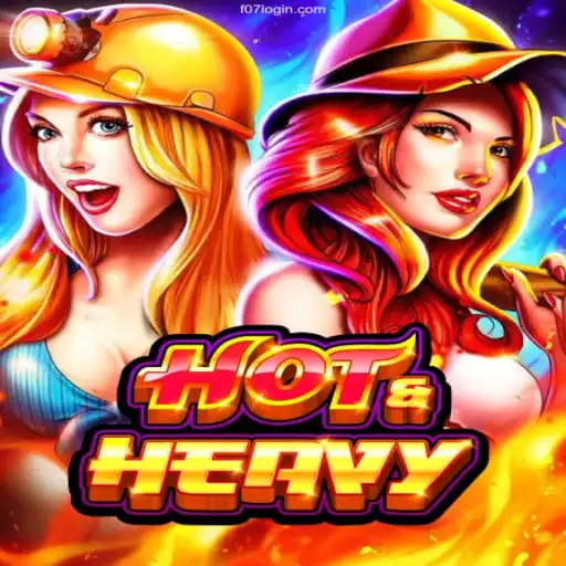 HotHeavy: An Exciting Adventure in Digital Gaming