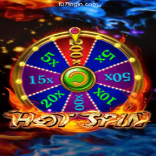 Exploring HotSpin: The Thrilling Casino Game Lighting Up Brazil