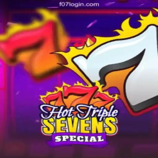 HotTripleSevensSpecial – Discover the Thrilling World of This Casino Game