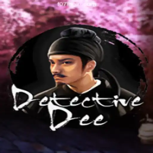 Exploring DetectiveDee: A Mysterious Gaming Experience