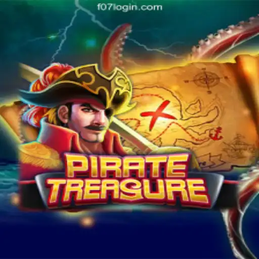 PirateTreasure: A Journey through Adventure and Fortune