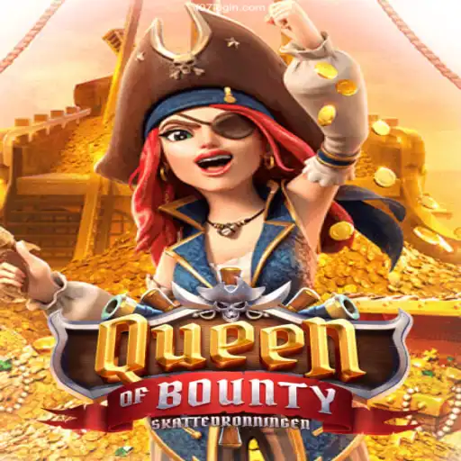 Exploring the Excitement of QueenofBounty: A Premier Slot Game