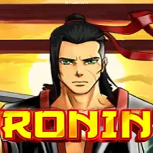 Unveiling Ronin: A Journey into the World of Ancient Warriors