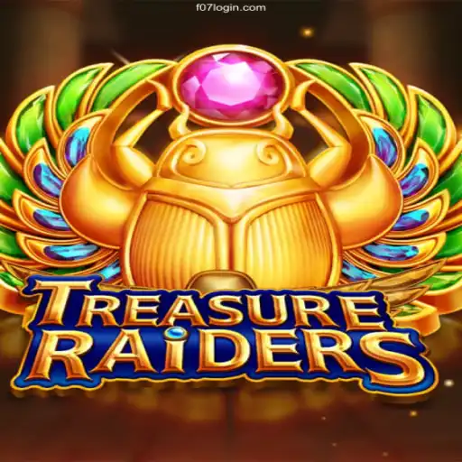 TREASURERAIDERS: A Deep Dive into the Adventure Game Taking Brazil by Storm
