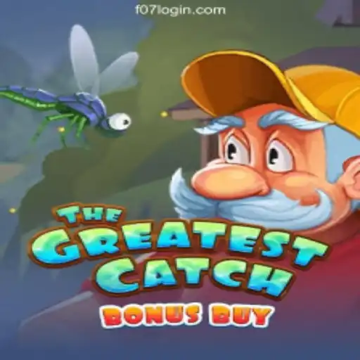 TheGreatestCatchBonusBuy: A Revolutionary Gaming Experience