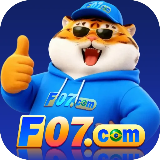 F07 O cassino mais confiável do Brasil, um operador certificado pela IBIA.⚡ Logo