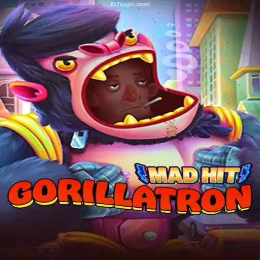 Unveiling MadHitGorillatron: A Dynamic Gaming Adventure