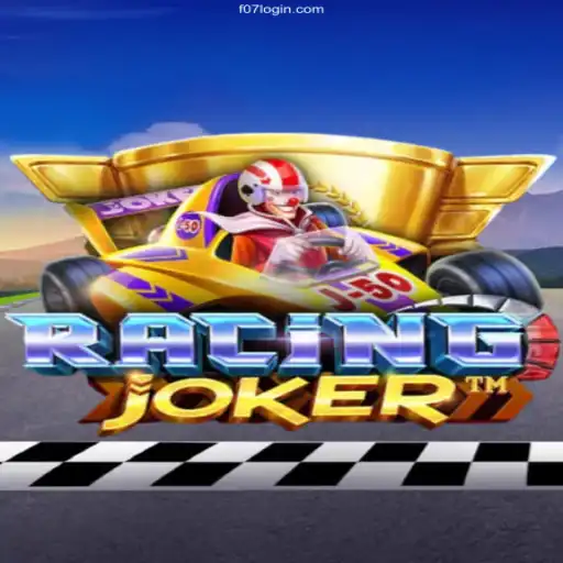 RacingJoker: The Thrilling Intersection of Speed and Strategy
