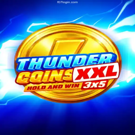 Unveiling ThunderCoinsXxl: The Premier Casino Game Experience