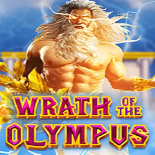 Wrath of Olympus: A Dive into the Mythical Gaming World